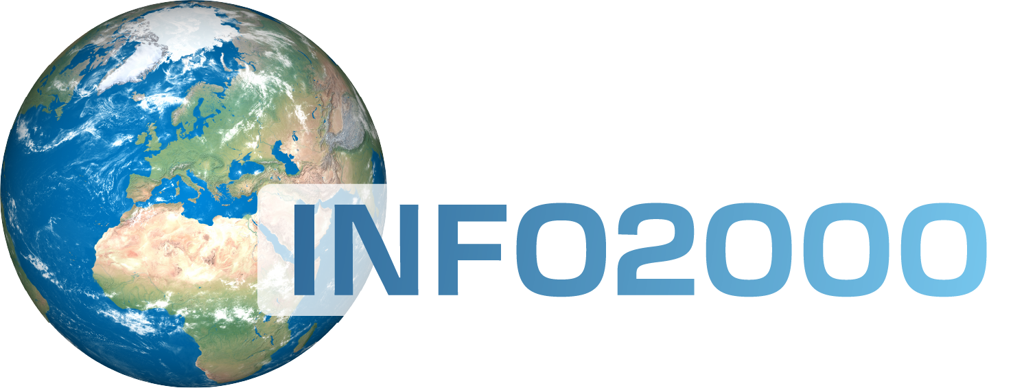Info 2000 Srl